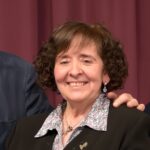 Argamasilla de Alba celebra el nombramiento de Pilar Serrano como Académica de CC. Sociales y Humanidades de CLM