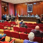Unanimidad plenaria para reactivar la urbanización del polígono del Sector 5 en Manzanares