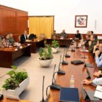 Comsermancha aprueba la adhesión al Portal de Transparencia del Ministerio de Hacienda y Función Pública