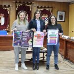 Argamasilla de Alba presenta un carnaval con innovaciones pero manteniendo su esencia