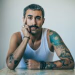 Rayden y los conquenses Pavana Dingo actuarán el 3 de julio en el Estival Cuenca