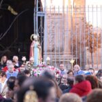 Alta participación en las fiestas de ‘San Blas’ en Manzanares