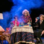 ‘Señoras al bingo’ servirá de aperitivo para el arranque del Carnaval en Manzanares