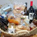 Argamasilla de Alba sortea entre sus visitantes una cesta de productos típicos locales