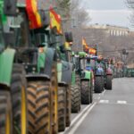 El TSJCM permitirá cortes de carretera en la A-43 y la A-3 en Cuenca