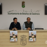 Abierto el plazo de inscripción para participar en la X Feria del Stock en Bolaños de Calatrava