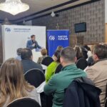 PP de Ciudad Real reúne a más de 100 de sus alcaldes y concejales en Villanueva de los Infantes