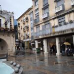 La Saeta de Serrat sonará en el carrillón de la Plaza Mayor de Ciudad Real desde este domingo