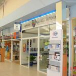 La Lotería Nacional deja parte de un primer premio en Alcázar de San Juan