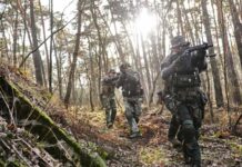 Airsoft como deporte: Impacto en la salud y condición física de los jugadores