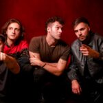 Arde Bogotá se une al cartel del Festial! de Alcázar de San Juan