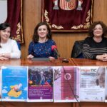 Argamasilla de Alba presenta el programa de actividades y actos del Día Internacional de la Mujer