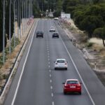 Conducía por Las Pedroñeras sin carné y con documentación de otra persona