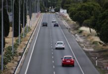 Sin accidentes mortales en las carreteras de Castilla-La Mancha este fin de semana