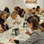 El 8M acerca el vino desde la perspectiva de género