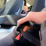 Argamasilla de Alba intensifica la vigilancia del tráfico con especial atención al uso de cinturones y sistemas de retención infantil