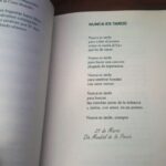 Los centros educativos de Argamasilla de Alba celebran el Día Mundial de la Poesía