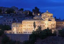 Las mujeres y su trabajo por la igualdad centran este jueves el acto institucional de las Cortes de C-LM por el 8M
