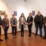Argamasilla de Alba celebra su Semana Santa con una exposición fotográfica