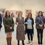 Manzanares muestra su variado tejido empresarial femenino