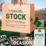Llega este fin de semana la X Feria del Stock a Bolaños de Calatrava