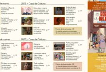 ManzanaREC llega a Manzanares transformado en festival de cine social