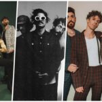 Viva Suecia, Sexy Zebras y Veintiuno actuarán en el nuevo festival de música indie de Ciudad Real