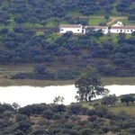 Finca La Garganta: centro de reunión de la aristocracia y la realeza en Ciudad Real