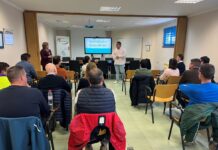 Champinter apuesta por la formación en imagen corporativa y liderazgo empresarial