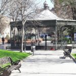 Page afirma que la Fuente Agria de Puertollano será declarada BIC