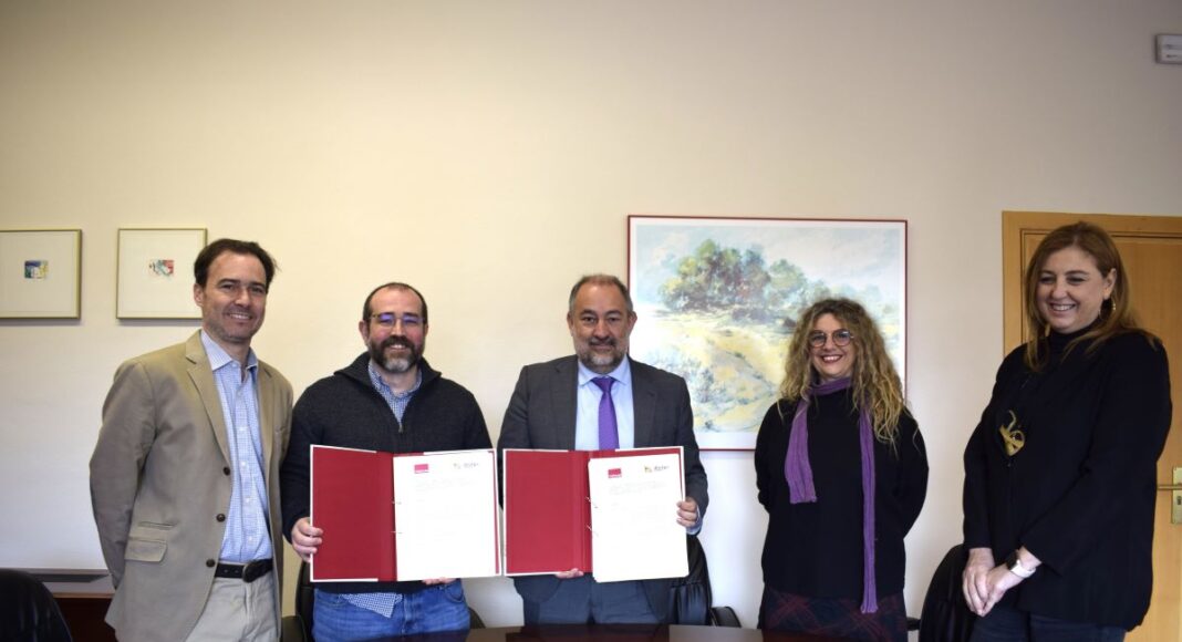 Fundación Biotyc y UCLM
