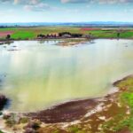 La Unesco reconoce los «Volcanes de Calatrava. Ciudad Real» como Geoparque Global