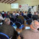 Mancha Occidental II informa en El Toboso sobre el riego eficiente en la Reserva de la Biosfera de la Mancha Húmeda