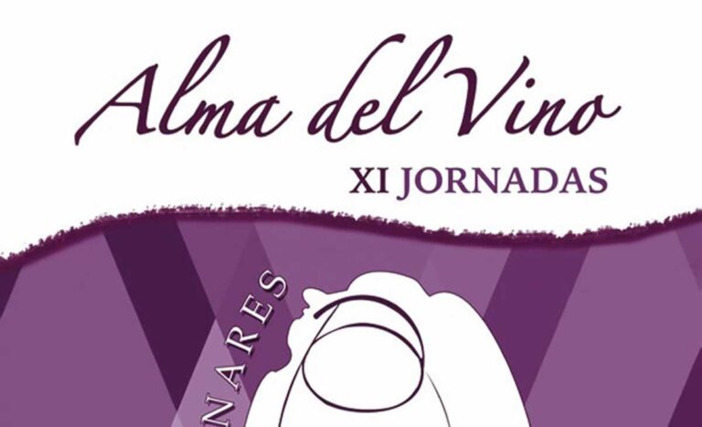 Las jornadas ‘Alma del Vino’ regresarán a Manzanares del 9 al 14 de abril
