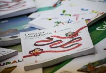 Castilla-La Mancha ampliará el Banco de Libros a Primero y Segundo de Primaria
