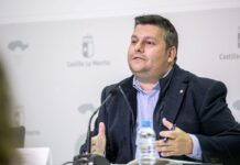 Dimite el secretario general de UGT CLM y toda su junta directiva