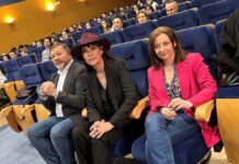 Mabel Lozano apela al papel de la universidad para generar un pensamiento crítico que rechace la prostitución