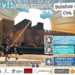La XVII Media Maratón y Carrera Mini de Bolaños de Calatrava: Deporte, Reciclaje y Compromiso Social