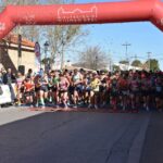 La Media Maratón de Bolaños llega a cerca del medio millar de inscritos