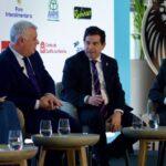 Valverde pide una reflexión «honesta» sobre financiación de servicios municipales en el III Foro Económico