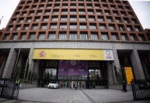 Sanidad descarta un Estatuto Marco propio para médicos