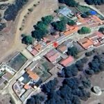 Rescatadas siete personas atrapadas tras la inundación de su vivienda en Ventillas