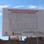 Una modificación puntual del POM, principal asunto del pleno de marzo en Manzanares