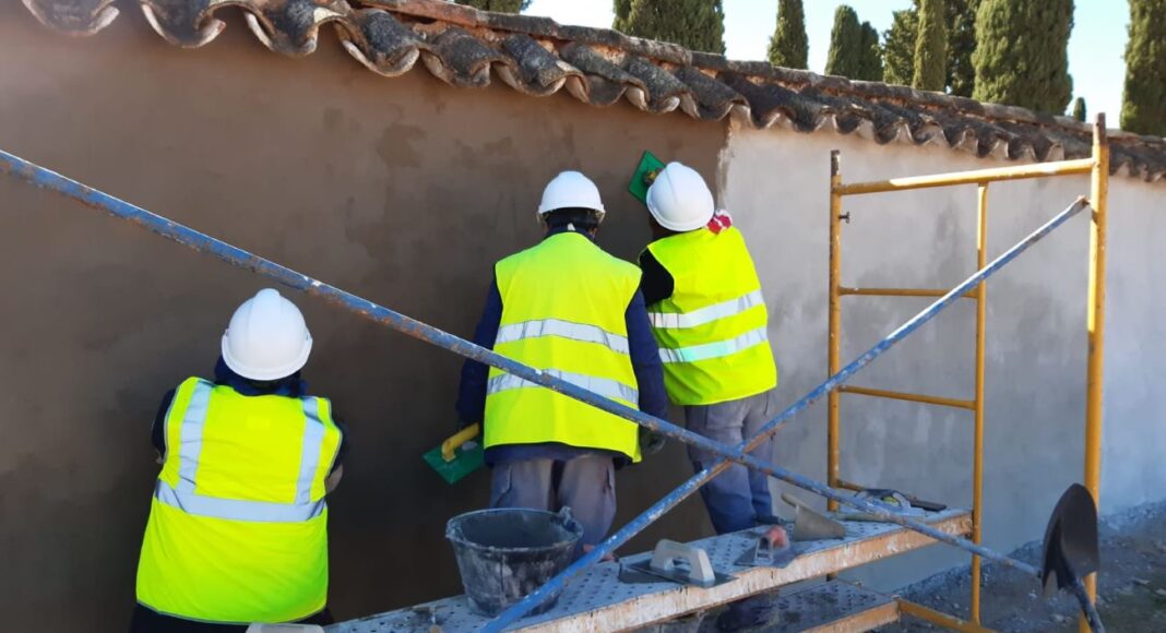 Programa Recual en Manzanares