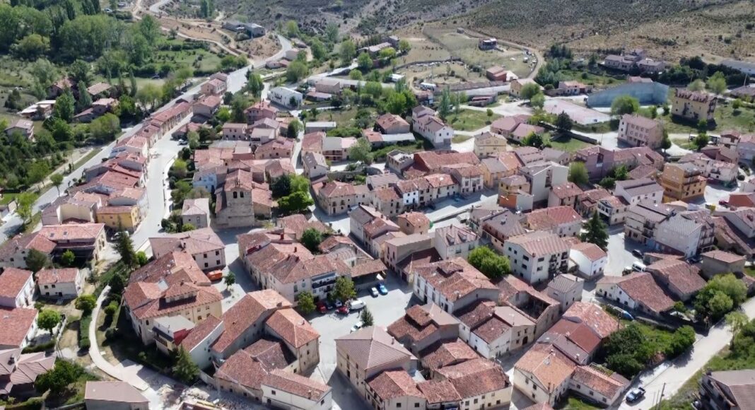 viviendas rurales, reto demográfico