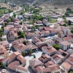 Se buscan viviendas en Casas de Fernando Alonso para ponerlas en alquiler