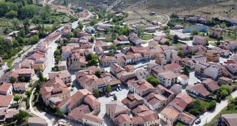 Se buscan viviendas en Casas de Fernando Alonso para ponerlas en alquiler