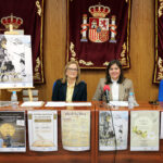 Argamasilla de Alba, cuna de El Quijote, se viste de letras en el mes de abril