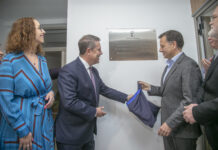 Inaugurado en Albacete el primer centro de C-LM para víctimas de agresiones sexuales