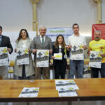 Villamayor de Calatrava estrena este domingo su I Villatrail con una prueba en un entorno geológico «único»